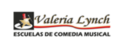 Escuela de comedia musical valeria lynch
